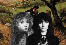 4 canciones inspiradas en la novela Cumbres borrascosas