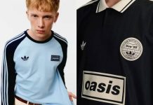 La colección Adidas x Oasis llega a la Argentina: Cómo comprar