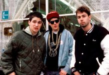 Las 5 mejores canciones de Beastie Boys