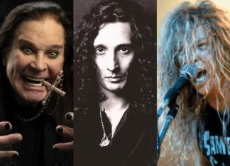 10 canciones que son aterradoras