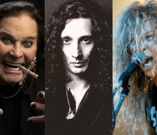 10 canciones que son aterradoras