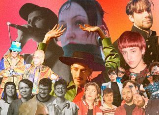 10 lanzamientos para escuchar esta semana