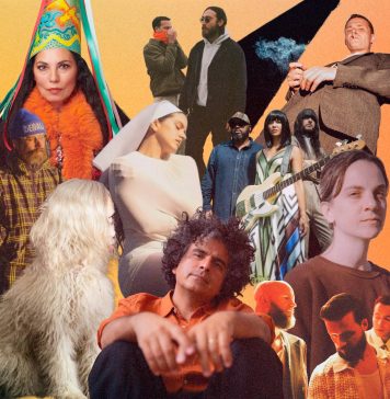 11 discos nuevos que salieron hoy y tenés que escuchar