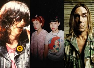 15 canciones fundamentales del punk que tenés que conocer