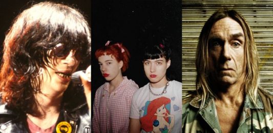 15 canciones fundamentales del punk que tenés que conocer