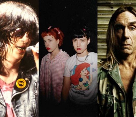 15 canciones fundamentales del punk que tenés que conocer