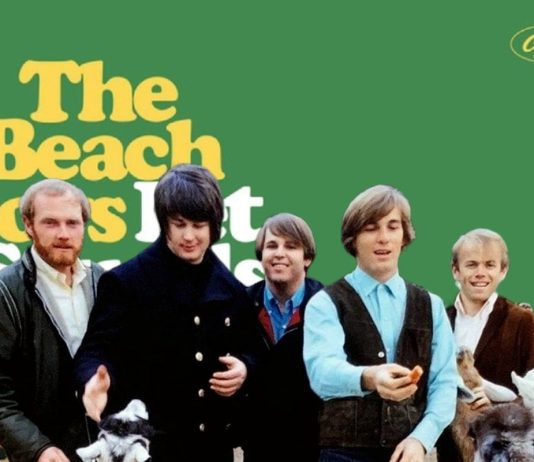 3 discos inolvidables con instrumentos sorprendentes