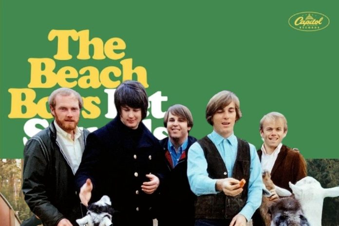 3 discos inolvidables con instrumentos sorprendentes