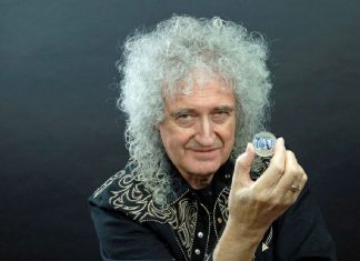 Brian May habla de sus problemas de salud: “Fue una llamada de atención”