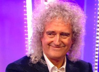 Cuál es la canción pop rock «perfecta» para Brian May