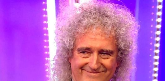 Cuál es la canción pop rock «perfecta» para Brian May