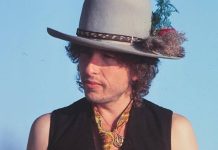 «De otra galaxia»: El músico salvaje que deslumbró a Bob Dylan