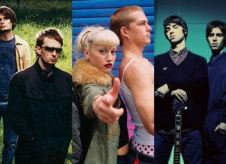 De Radiohead a Oasis: 10 bandas y el origen de sus nombres