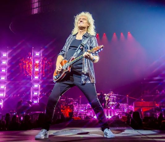 El cover de Queen que enojó a Brian May: «Me horroricé, lo arruinaron»