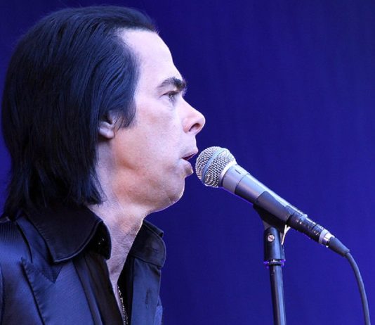 El disco que avergonzó a Nick Cave: «Sentí que había expuesto demasiado»