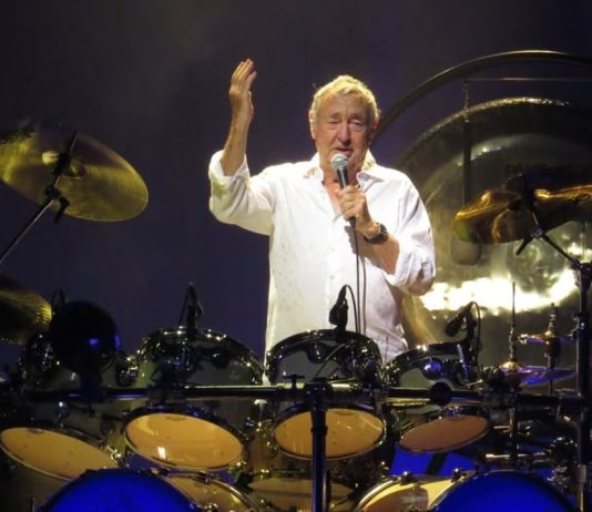 El fallecido músico que Nick Mason considera «relevante hoy en día»