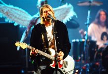 El show de Nirvana que para Kurt Cobain «fue realmente malo»