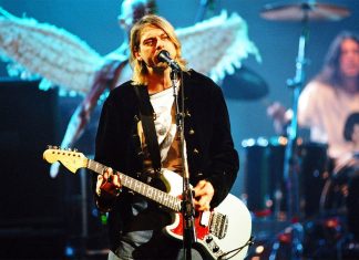 El show de Nirvana que para Kurt Cobain «fue realmente malo»