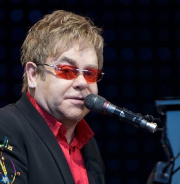 Elton John sobre su ceguera: «Es devastador»