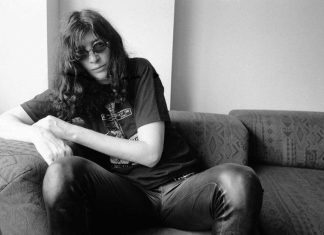 Estos fueron «los punks originales» para Joey Ramone
