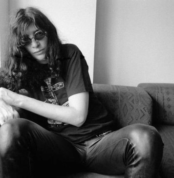 Estos fueron «los punks originales» para Joey Ramone