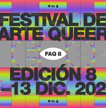 Festival de Arte Queer 2025: Fechas, sedes y programación