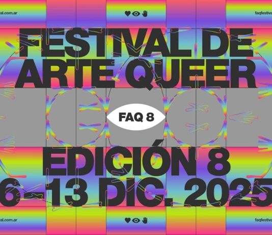 Festival de Arte Queer 2025: Fechas, sedes y programación