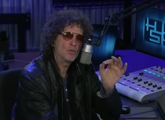 Howard Stern elige los 3 mejores riffs de guitarra de la historia