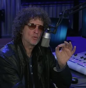 Howard Stern elige los 3 mejores riffs de guitarra de la historia