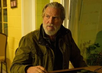 Jeff Bridges elige sus 3 discos favoritos de los años 60