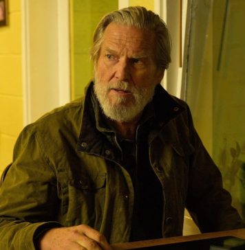 Jeff Bridges elige sus 3 discos favoritos de los años 60