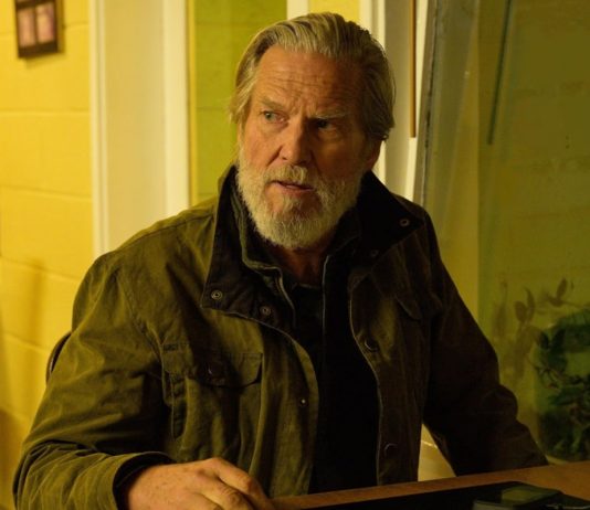 Jeff Bridges elige sus 3 discos favoritos de los años 60