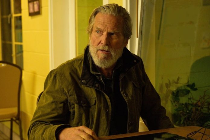 Jeff Bridges elige sus 3 discos favoritos de los años 60