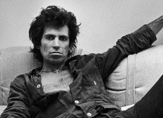 La banda que aburría a Keith Richards: «Solo toquetean durante horas y horas»