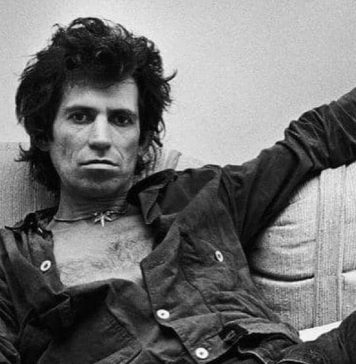La banda que aburría a Keith Richards: «Solo toquetean durante horas y horas»