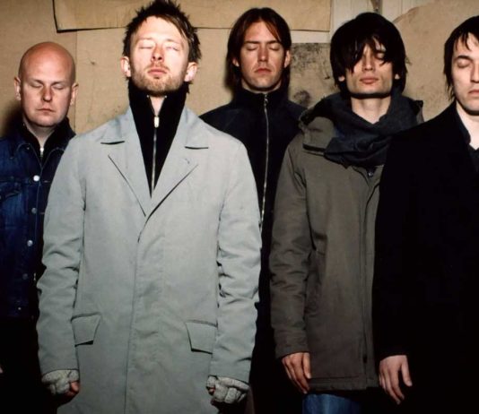 La canción de Radiohead que «produce escalofríos» según un estudio
