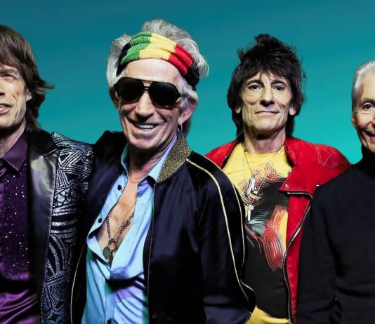 La canción de The Rolling Stones que Keith Richards comparó con «Satisfaction”