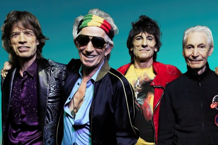La canción de The Rolling Stones que Keith Richards comparó con «Satisfaction”