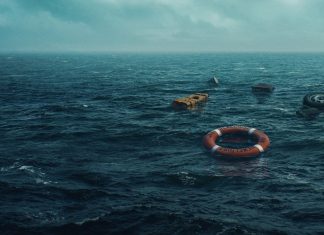 La trágica historia real detrás de Heweliusz, nueva serie polaca de Netflix