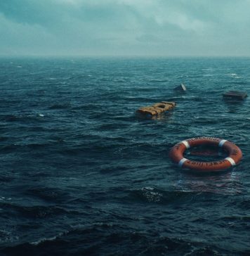 La trágica historia real detrás de Heweliusz, nueva serie polaca de Netflix