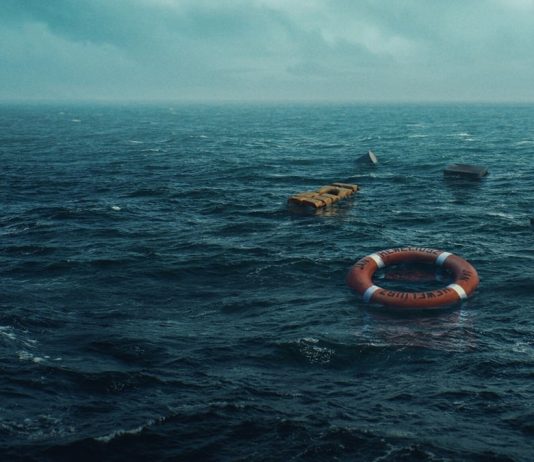 La trágica historia real detrás de Heweliusz, nueva serie polaca de Netflix