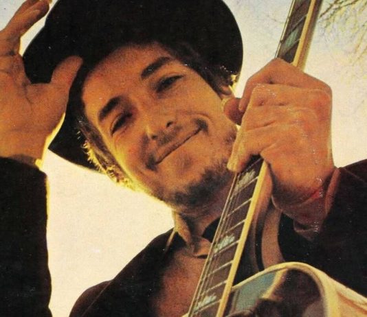 Las canciones que Bob Dylan escribió en el Chelsea Hotel