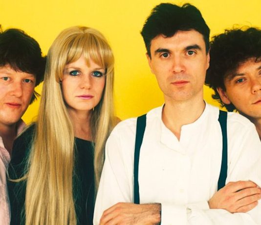 Los 3 peores discos de Talking Heads según especialistas