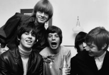 Mick Jagger y el músico de los Rolling Stones que no podía componer canciones: «No tenía talento para eso»