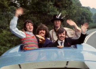 Mirá el primer tráiler de la serie documental The Beatles Anthology