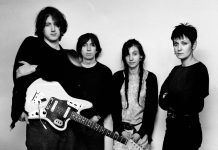 My Bloody Valentine volvió a los escenarios tras 7 años: Setlist y videos