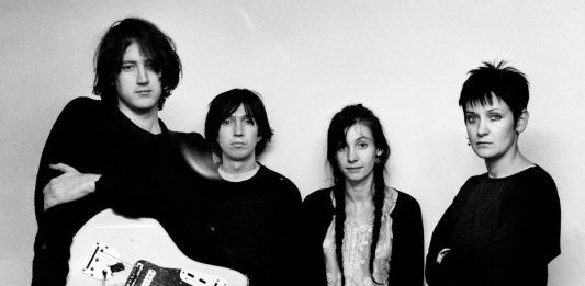 My Bloody Valentine volvió a los escenarios tras 7 años: Setlist y videos