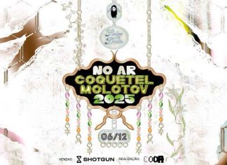 No Ar Coquetel Molotov anuncia su 22ª edición