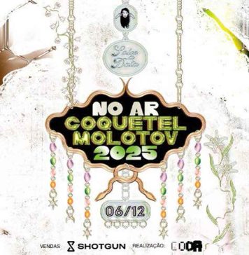 No Ar Coquetel Molotov anuncia su 22ª edición