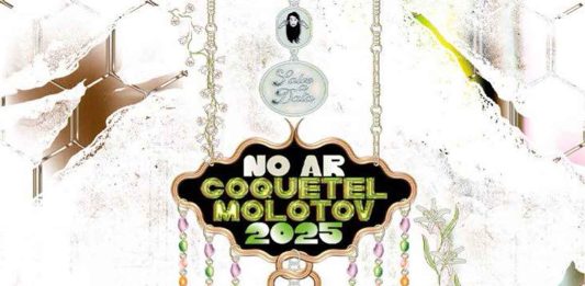 No Ar Coquetel Molotov anuncia su 22ª edición